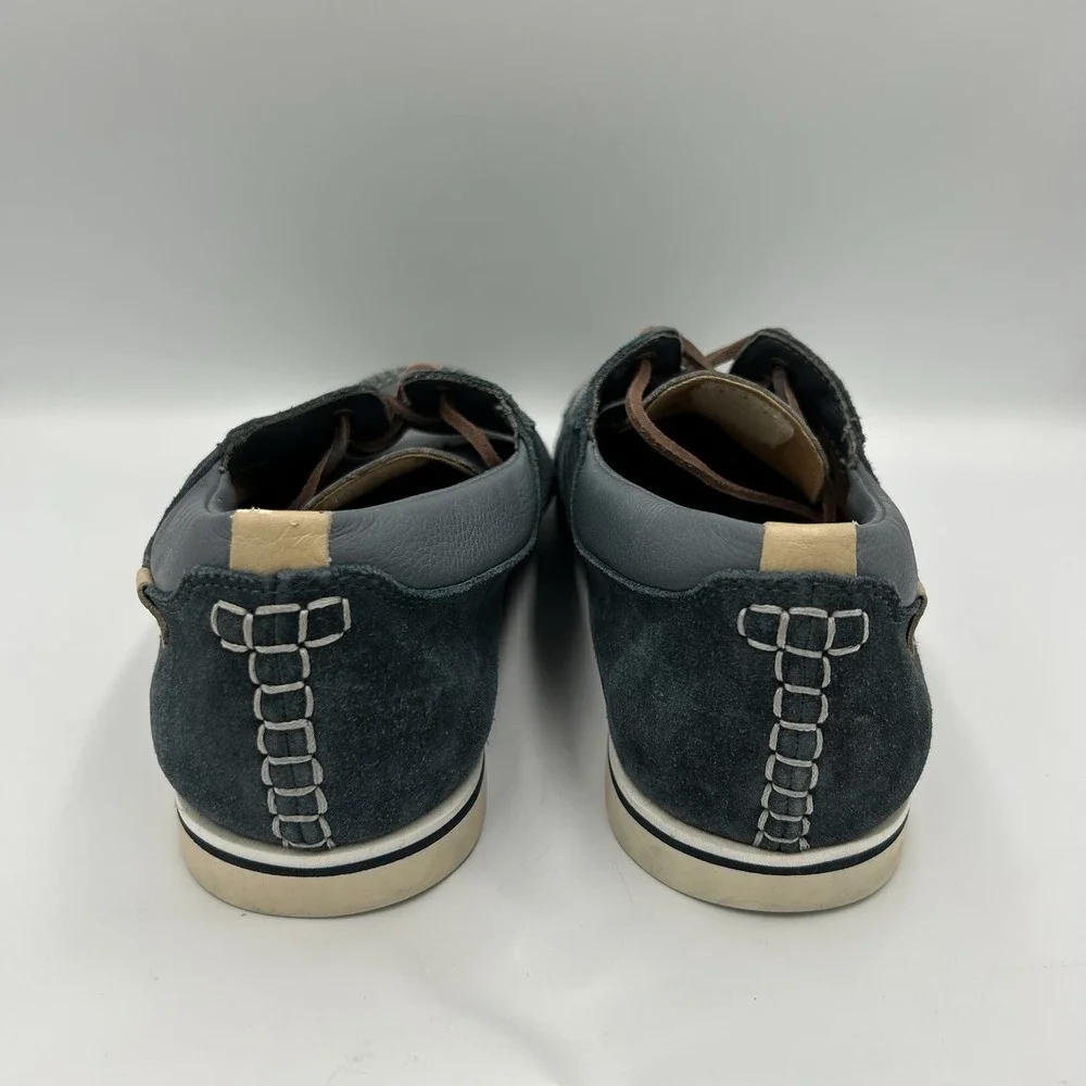 Lacoste Men's L.Andsailing Bradford Fashion Boat‎ Shoes Men's Size 10